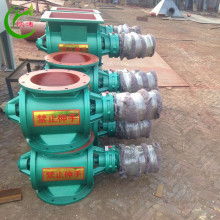 2020年放料閥價格與批發(fā)指南 閘閥市場分析