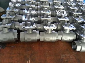 不銹鋼V型球閥與氣動(dòng)球閥Q641F 飛球閥門廠家直銷優(yōu)勢(shì)解析