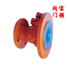 襯氟上展式放料閥與閘閥的特點、應(yīng)用及選型指南