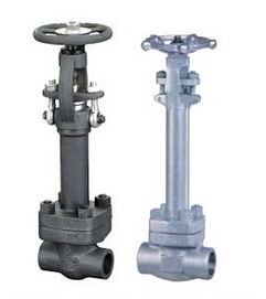 鍛鋼低溫閘閥 工作原理、特點與應(yīng)用場景