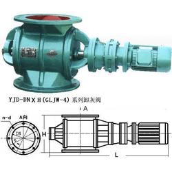 河南放料閥批發(fā)、供應(yīng)與廠家全覽——兼論閘閥的協(xié)同應(yīng)用