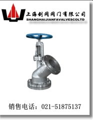 上海劍閥閥門 卓越品質引領放料閥行業(yè)發(fā)展